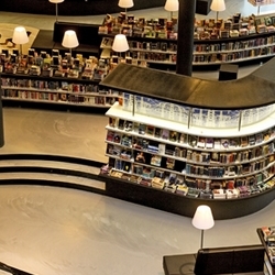 Bibliotheek Almere